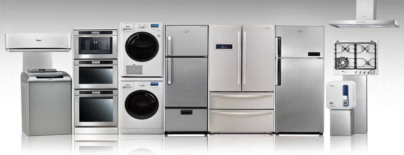 REPARACIÓN DE LAVADORAS WHIRLPOOL EN CDMX