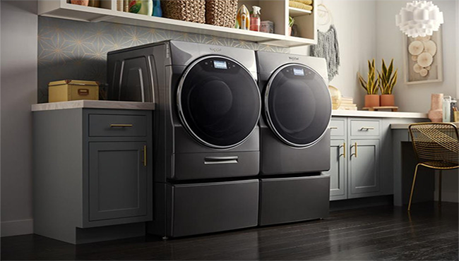 REPARACION DE LAVADORAS WHIRLPOOL